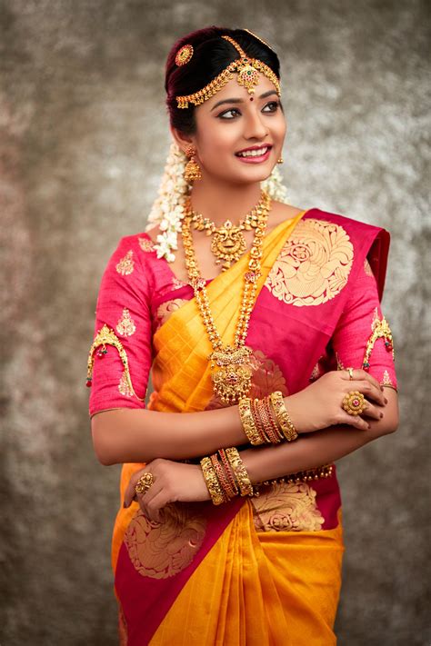 Bridal Poses With Husband 2