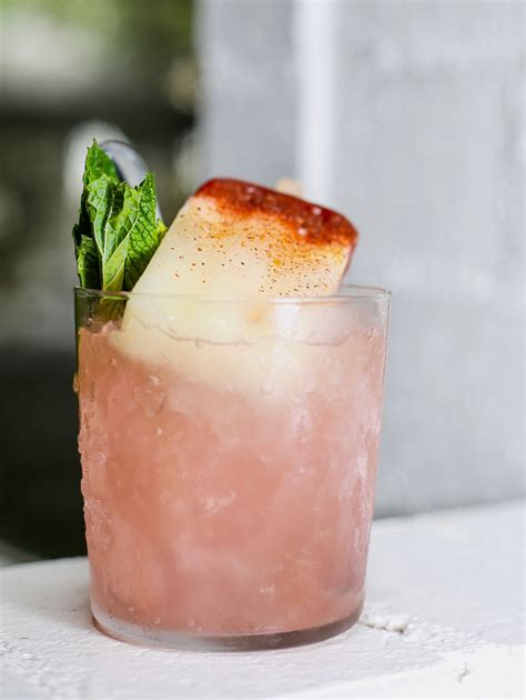 Rum Shaved Ice at Linda Gary blog