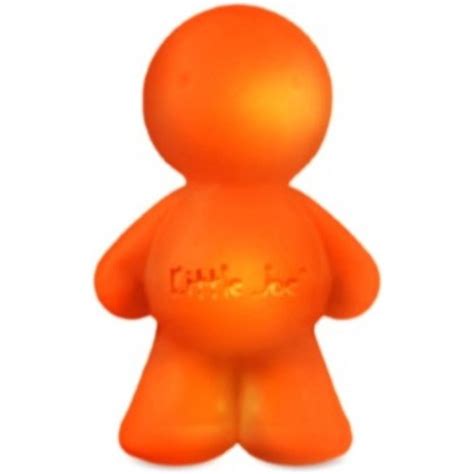 Little Joe car air freshener - Fragrance freshener for car - orange ...