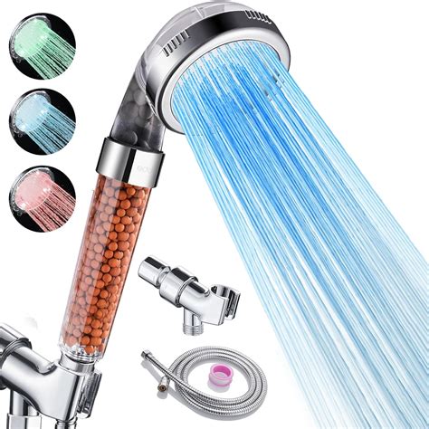 Shower Filters - Water Filter Comparisons