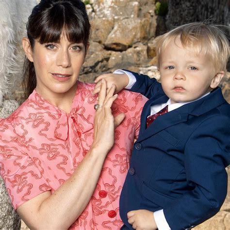 caroline catz net worth