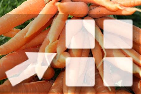 Морква | Продукти | Bramko