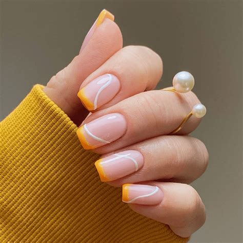 15 Diseños de uñas naturales para dejar el acrílico atrás