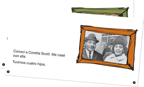 Mi mini biografía (My Itty-Bitty Bio) - Cherry Lake Publishing Group