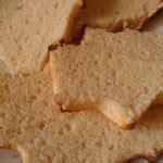 Кокосовый хлеб – кулинарный рецепт