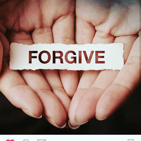 Why do we need to forgive? - Temple Hayes