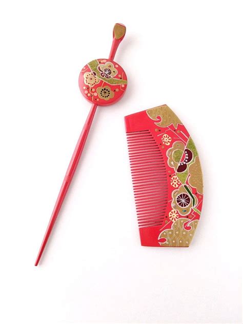 Types of kanzashi – Artofit