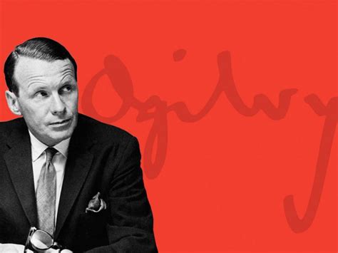 Tokoh Periklanan: David Ogilvy