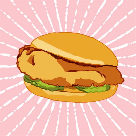 Cutie Chicken Sandwich – FreddiesOn31st