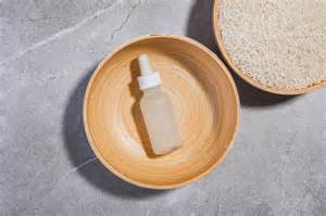 How to make rice water for hair is trending among top stylists 7