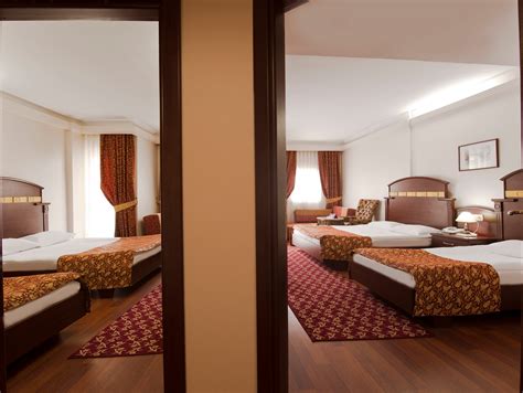 Botanik Hotel & Resort | Ucuzabilet.com