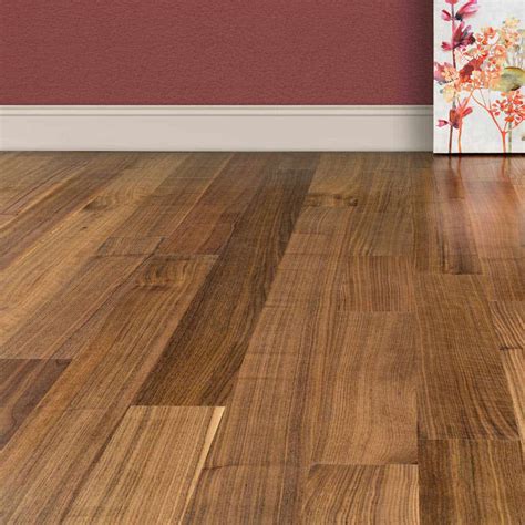 Natural American Walnut Hardwood Flooring – Flooring Site