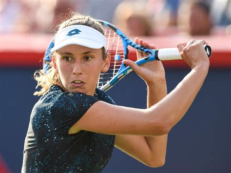 mertens outlasts sabalenka  move   montreal