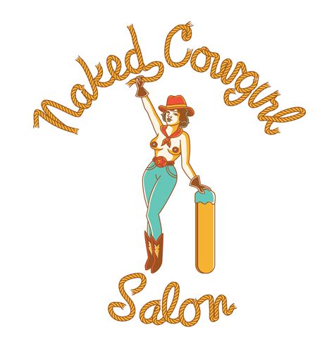 Naked Cowgirl Salon