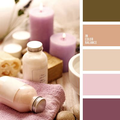 цвет сепия | IN COLOR BALANCE