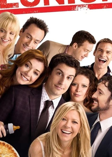 American Pie 5 Fan Casting on myCast