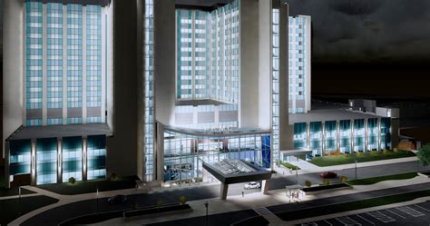 ecmc  undergo  million transformative makeover  buffalo news