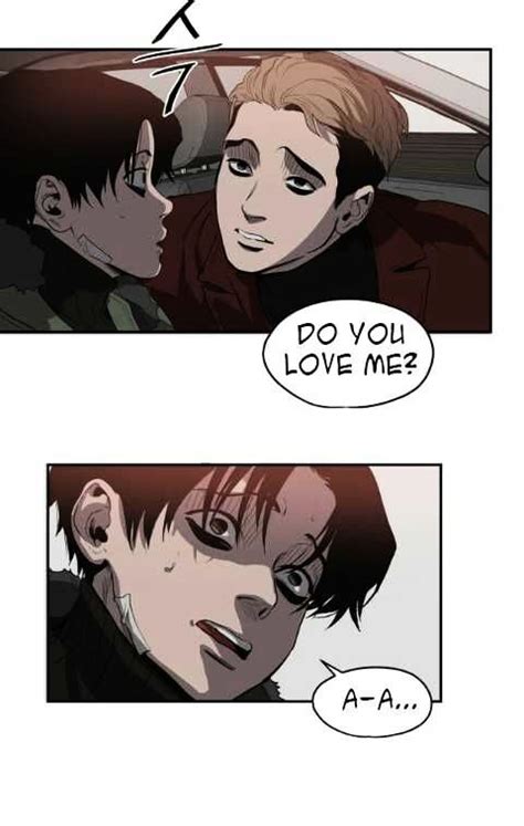 Read Killing Stalking Manga English [New Chapters] Online Free - MangaClash