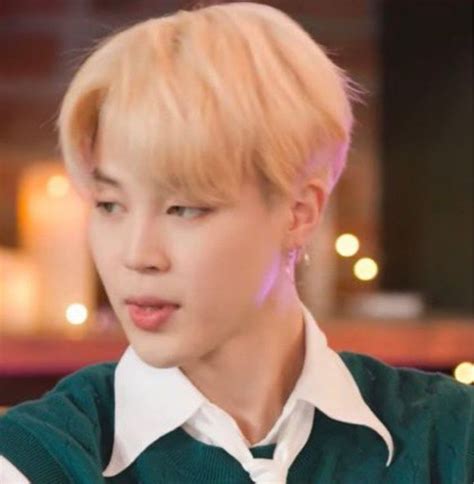 jiminie -3- panosundaki Pin