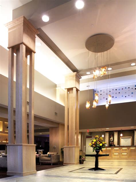 Hilton Garden Inn | Perrysburg, OH — Kaczmar Architects Incorporated