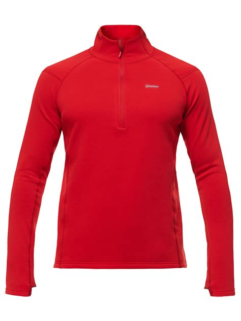 Термобелье фуфайка мужская BASK RICHMOND JKT V3 23004 - купить с доставкой