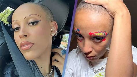 Doja Cat responds to worried fans over state of her mental health ...