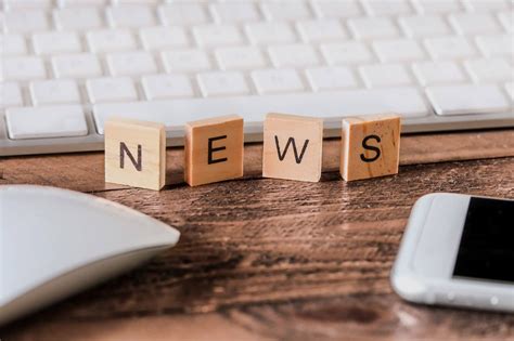 Latest News - Website