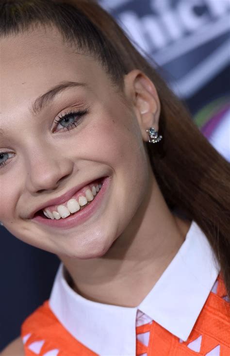 Pictures of Maddie Ziegler