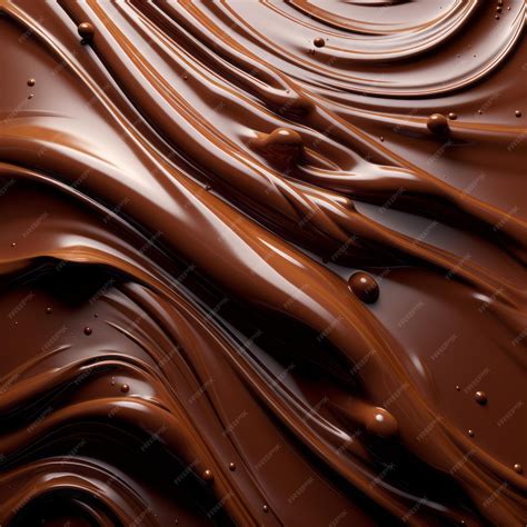 Premium AI Image | Decadence Unleashed Captivating the Senses with