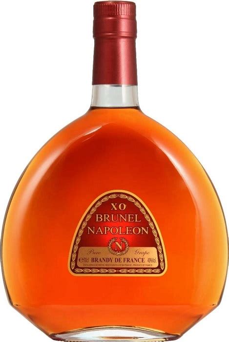 Бренди Сэн Луи (Saint Louis) VSOP 0,7л Крепость 40% | Винный бутик ...