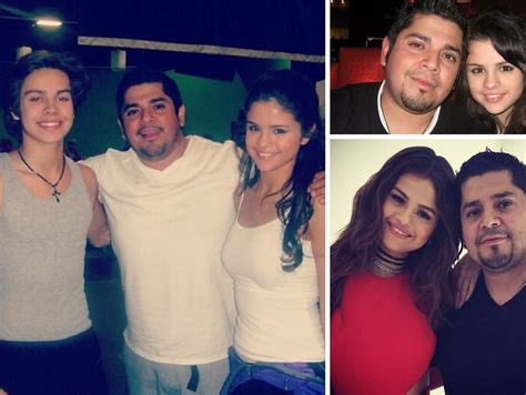 The Truth About Selena Gomez's Family Life. - mg2e43u