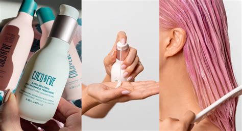 5 Miracle Steps To Rebuild Your Bleached Locks