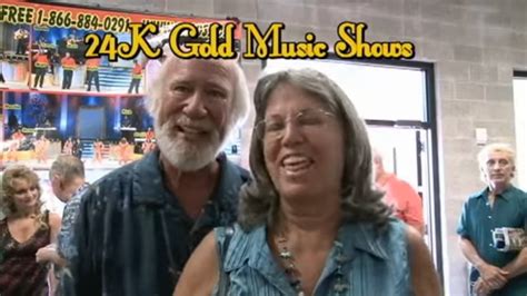 24K Gold Music - LIVE! Show - Audience Comments #1 - YouTube