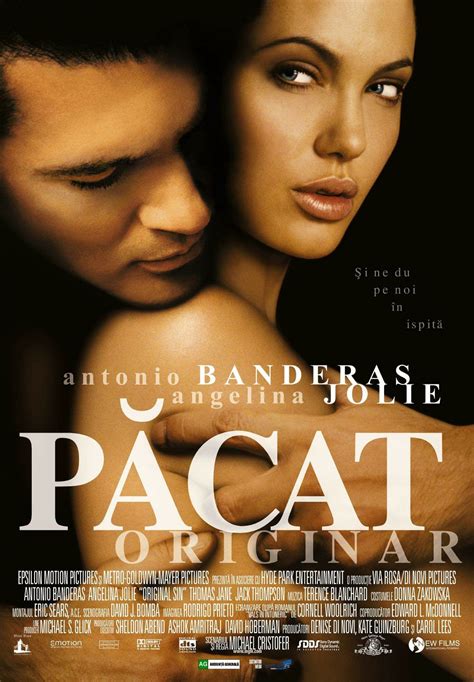 The movie original sin - facebooksexi