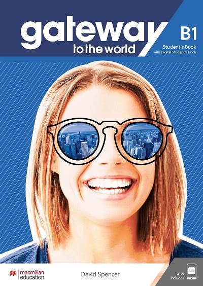 Gateway to the World, 7 Levels - (High Quality PDF, Resources ...