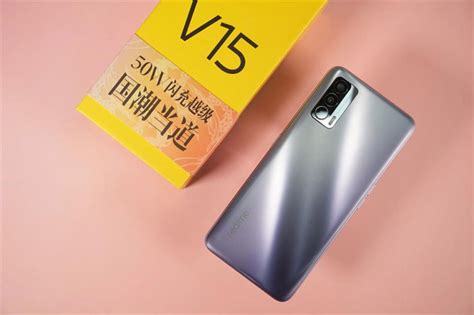Realme V15 Review: Premium Budget Phone With Affordable Price ...