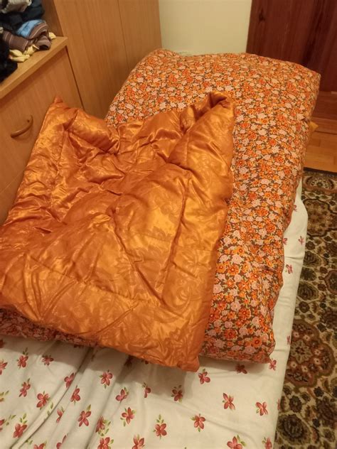 Перина, пухова ковдра: 3 000 грн. - Інші товари для дому Луцьк на Olx