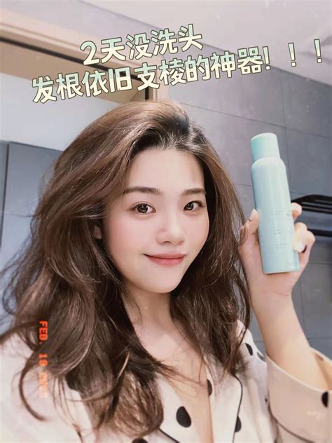Spes Dry Shampoo, Beauty & Personal Care, Hair on Carousell