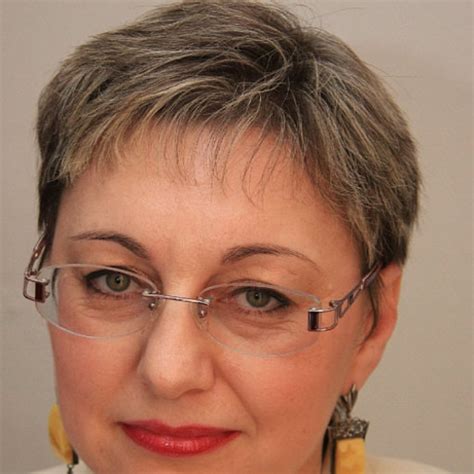Svetlana KARPOVA | Professor | Financial University under the ...