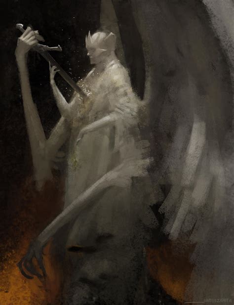 Fallen by jameszapata on DeviantArt