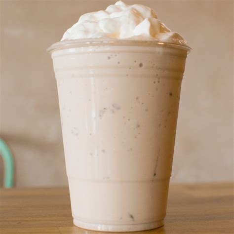 Gelato Shake | EscoGelato