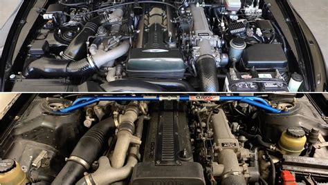 Toyota 1JZ vs 2JZ - Which Engine is Better?
