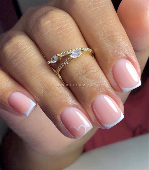 simple easy short nail designs  drexplains