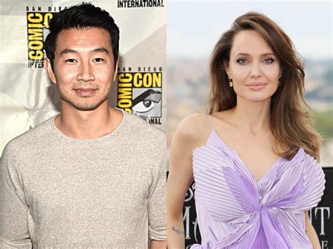Simu Liu Wife: Does the Marvel Movie Actor have a Wife?