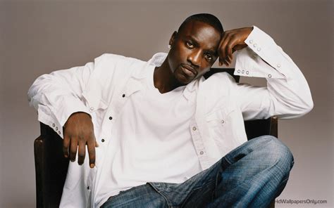 Akon Wallpapers - Wallpaper Cave