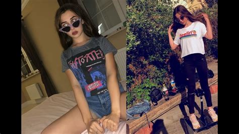 Леди Диана в musical.ly # 8 - YouTube