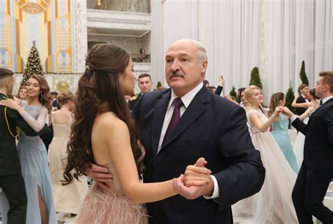 Жена Лукашенко Фото — Фото Картинки