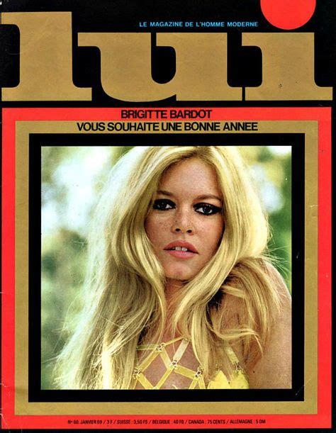 105 Best Lui images | Male magazine, Magazine, French magazine