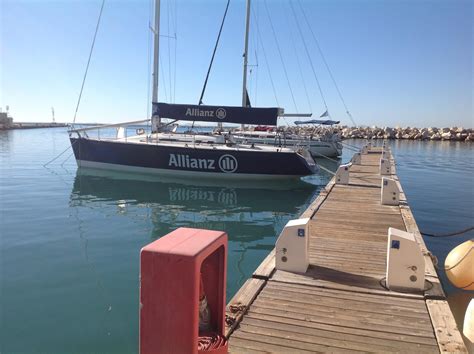 2003 X-Yachts IMX 40 #98 Vela Barca in vendita - www.yachtworld.it