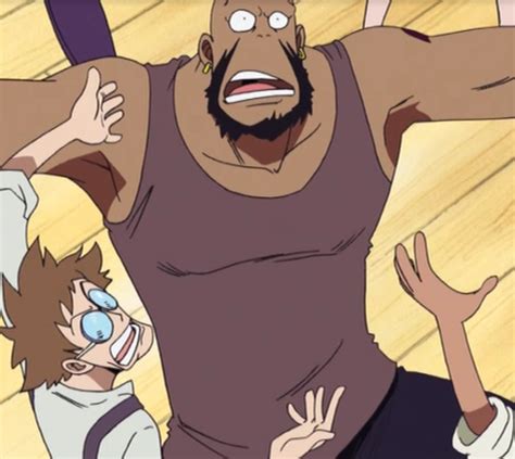 Jotto | One Piece Wiki | FANDOM powered by Wikia
